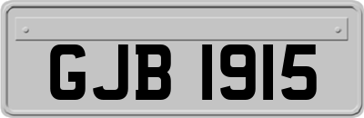 GJB1915