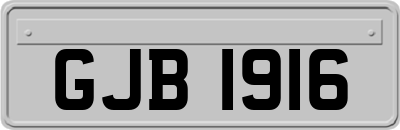 GJB1916