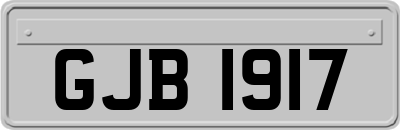 GJB1917
