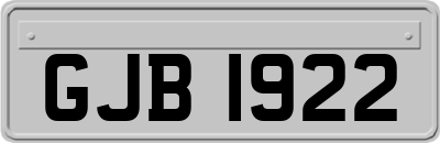 GJB1922