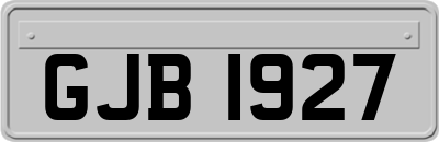 GJB1927