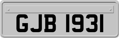 GJB1931