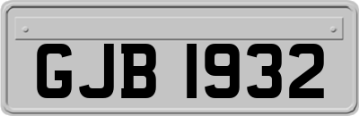 GJB1932
