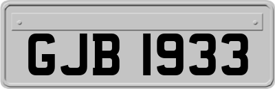 GJB1933