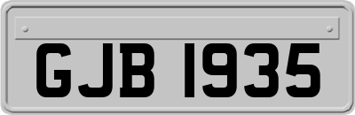 GJB1935
