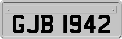 GJB1942