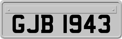 GJB1943