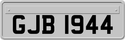 GJB1944