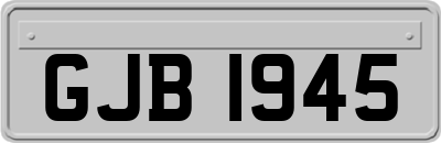 GJB1945