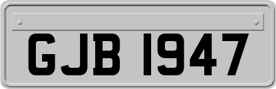 GJB1947