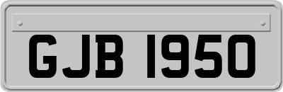 GJB1950
