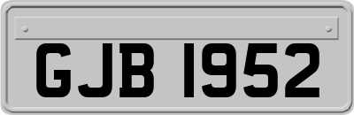 GJB1952