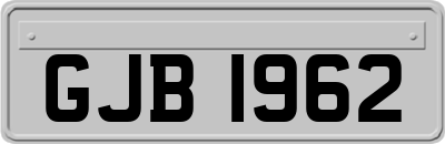 GJB1962