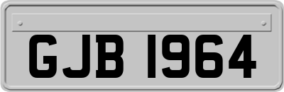 GJB1964