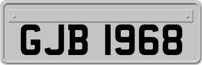 GJB1968