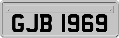GJB1969