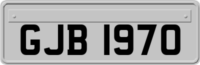 GJB1970