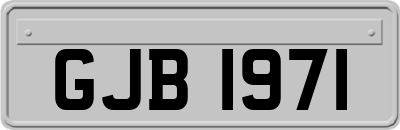 GJB1971