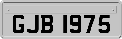GJB1975