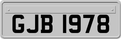 GJB1978