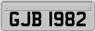 GJB1982