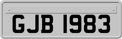 GJB1983