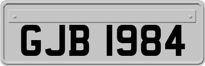 GJB1984