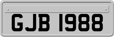 GJB1988
