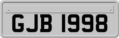 GJB1998