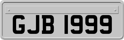 GJB1999