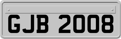 GJB2008