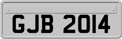 GJB2014