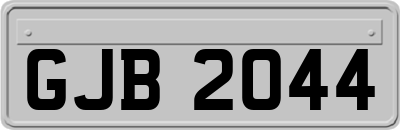 GJB2044