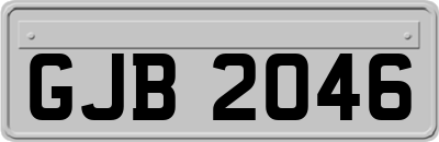 GJB2046