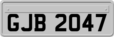 GJB2047
