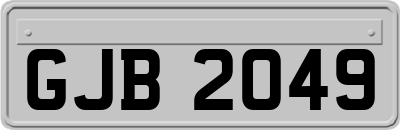 GJB2049