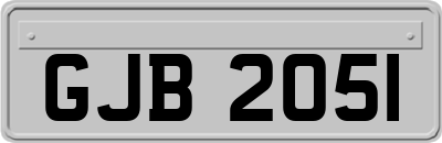 GJB2051