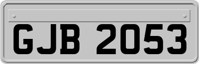 GJB2053