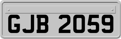 GJB2059