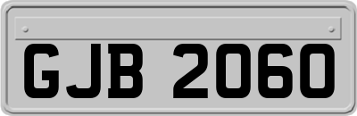 GJB2060