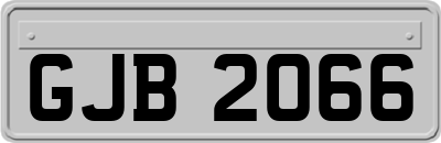 GJB2066