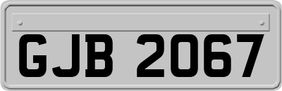 GJB2067