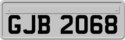GJB2068