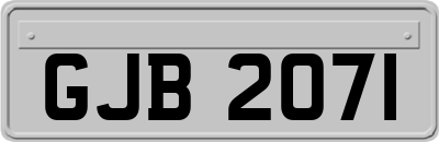 GJB2071