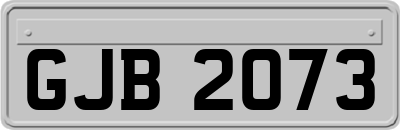 GJB2073