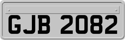 GJB2082