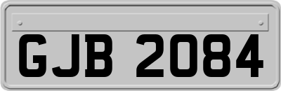 GJB2084
