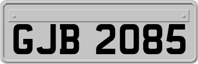 GJB2085