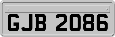 GJB2086
