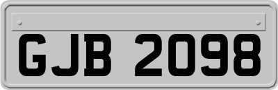 GJB2098